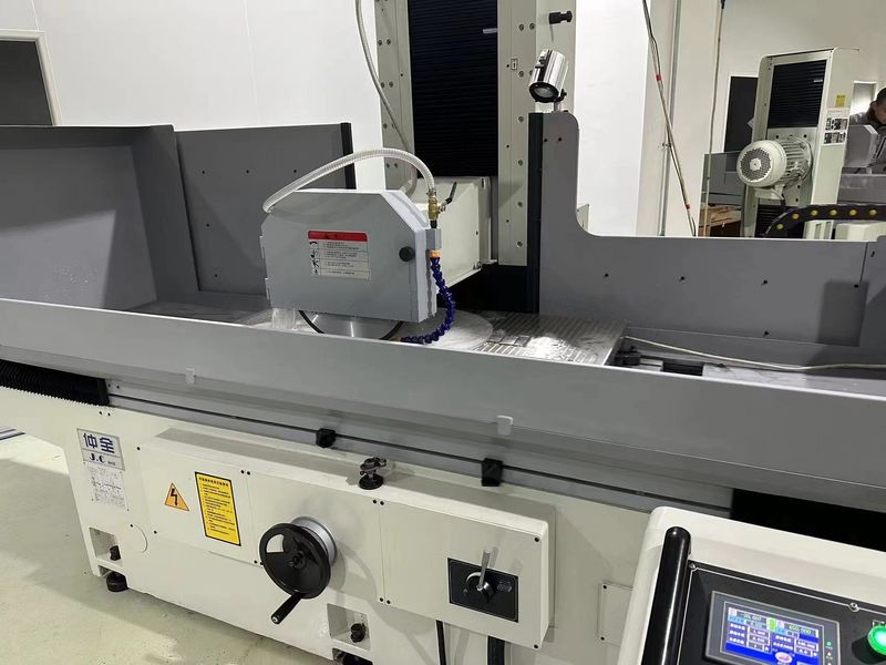 Jingjing Technology (Hubei) Co., Ltd linea di produzione del fabbricante