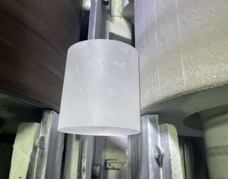 Jingjing Technology (Hubei) Co., Ltd linea di produzione del fabbricante